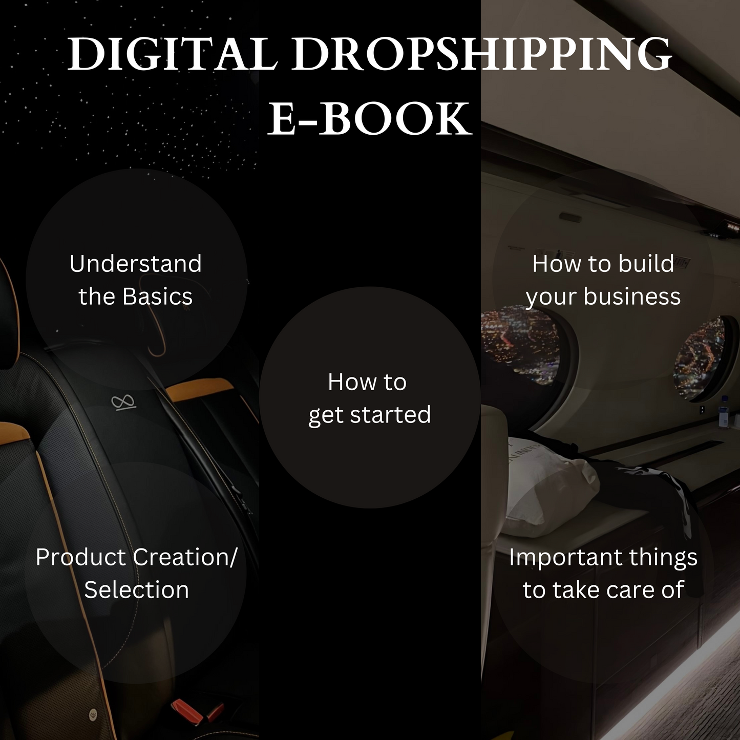 Digital Dropshipping Free Guide